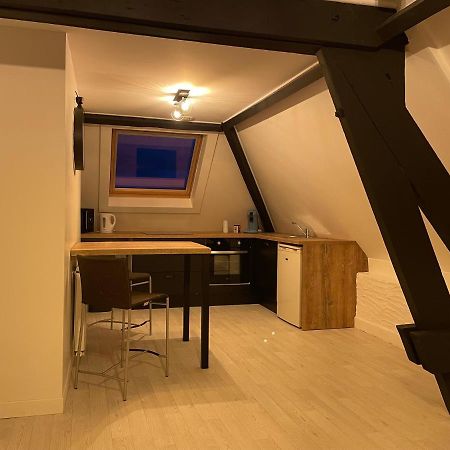 Le Petit Paradis Apartamento Outreau Exterior foto