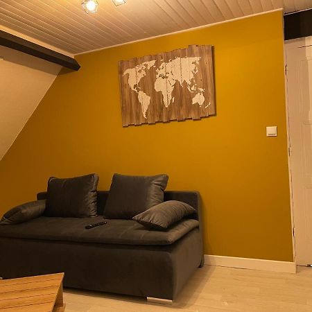 Le Petit Paradis Apartamento Outreau Exterior foto